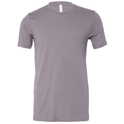 Show details for Bella & Canvas Jersey T-Shirts