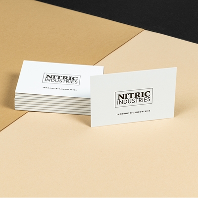 Show details for DEAL! 100 x Business Cards