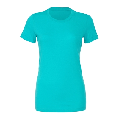 Show details for Bella & Canvas Ladies 'The Favourite' T-Shirts