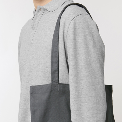 Show details for Stanley Stella Light Tote Bags