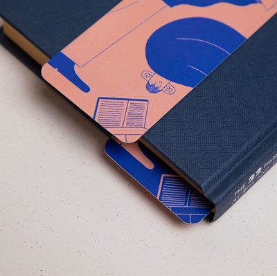 Show details for Bookmarks