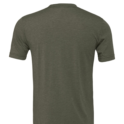 Show details for Bella & Canvas Triblend T-Shirts