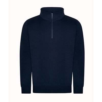 Show details for Pro RTX Pro 1/4 Neck Zip Sweatshirt