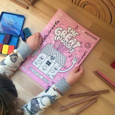 Show details for Comic Books