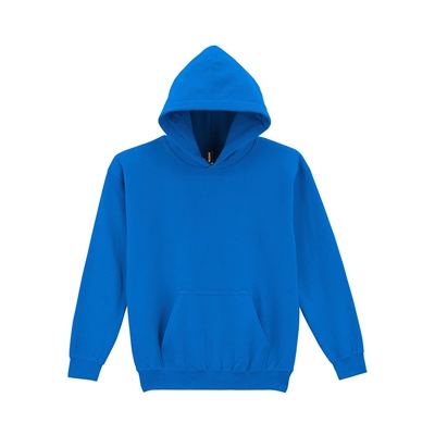 Show details for Gildan Heavy Blend Youth Hooded Sweatshirts