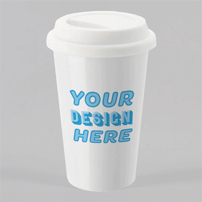 Show details for Travel Mugs