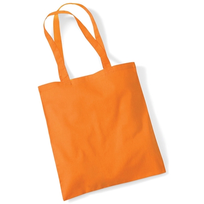 Show details for DEAL! 100 x Screen Printed Tote Bags