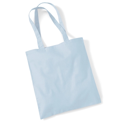 Show details for DEAL! 100 x Screen Printed Tote Bags
