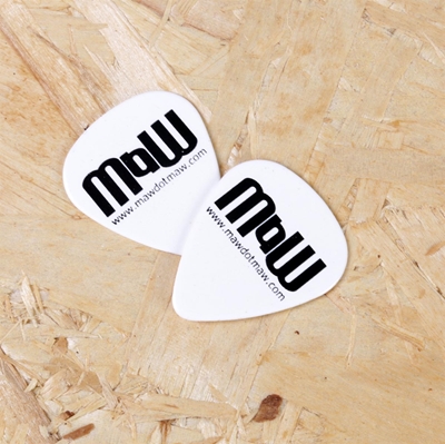 Show details for Plectrums 