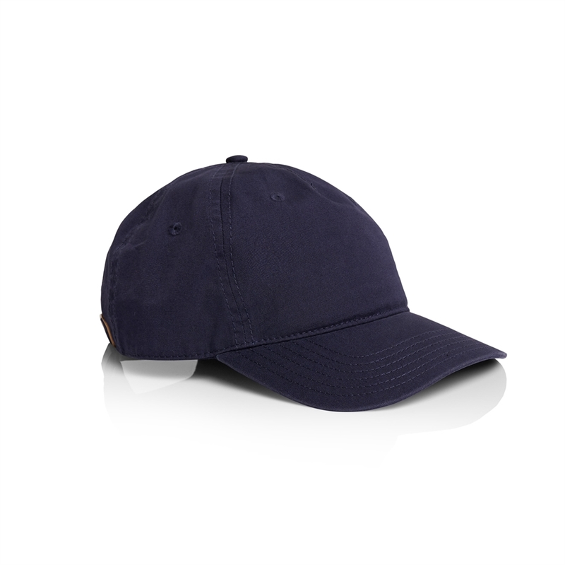 Show details for AS Colour Access 5 Panel Cap