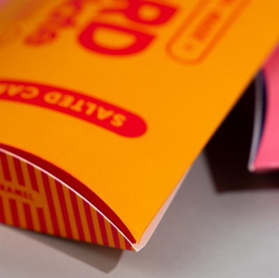 Show details for Pillow Boxes