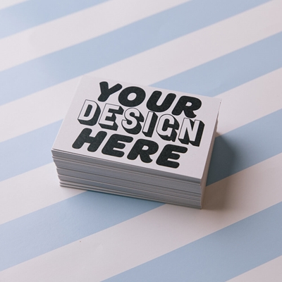 Show details for Loyalty Cards