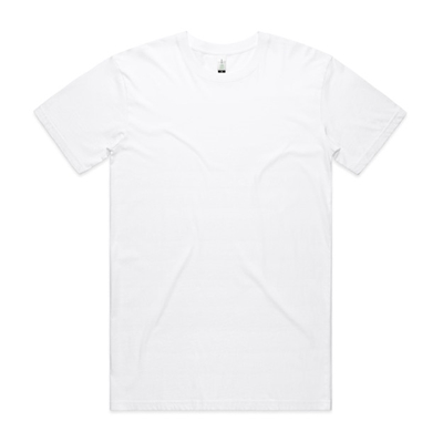 Show details for AS Colour Mens Staple Organic T-Shirts