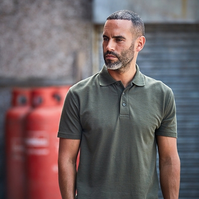 Show details for Pro RTX Pro Polo