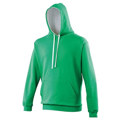 Show details for AWDis Varsity Hoodies