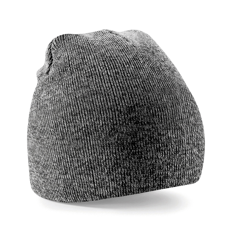 Show details for Beechfield Original Pull-On Beanies
