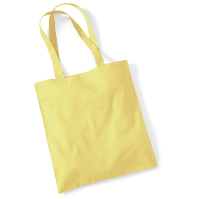 Show details for DEAL! 100 x Screen Printed Tote Bags