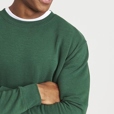 Show details for AWDis Organic Sweatshirts ♻️