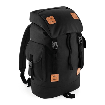 Show details for Embroidered Urban Explorer Backpacks