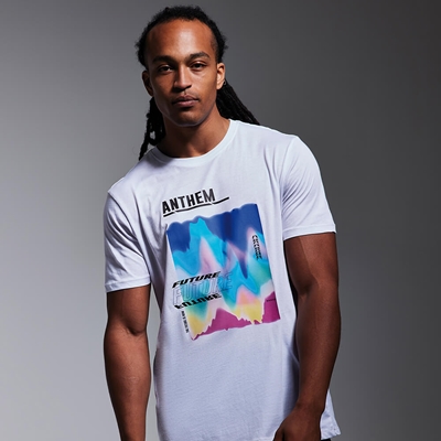 Show details for Anthem Organic Unisex T-Shirts