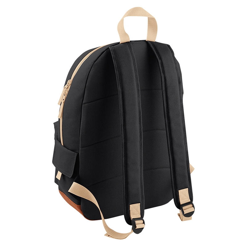 Show details for Embroidered Heritage Backpacks