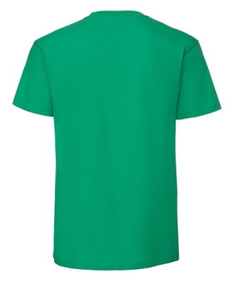 Show details for Fruit of the Loom Iconic 195 Ringspun Premium T