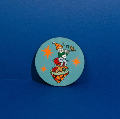 Show details for DEAL! 50 x Custom Printed Coasters