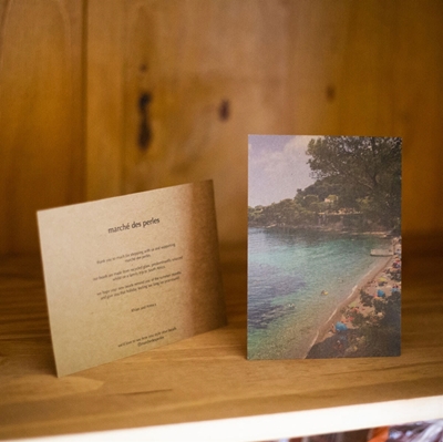 Show details for Postcards