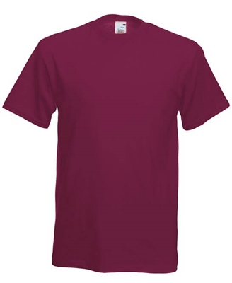 Show details for Fruit of the Loom Original T-Shirts