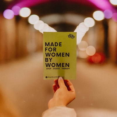 Show details for Custom Digital Printed Leaflets