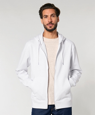 Show details for Stanley Stella Cultivator 2.0 Iconic Unisex Zipped Hoodies