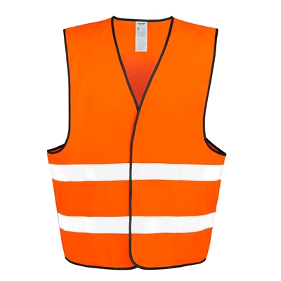 Show details for Result Core Hi-Vis Vest