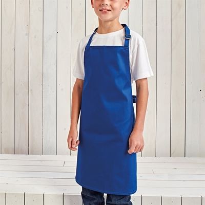 Show details for Embroidered Kids Aprons