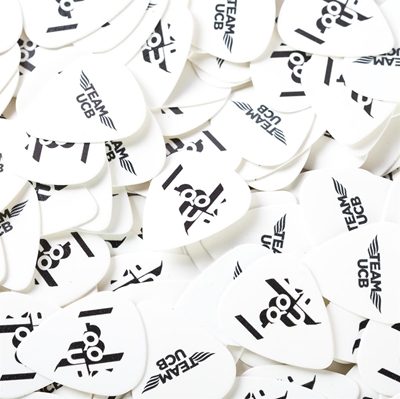 Show details for Plectrums 