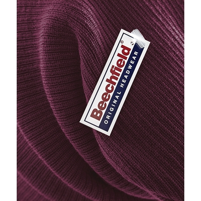 Show details for Beechfield Slouch Beanies