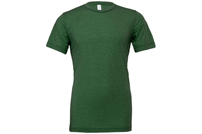 Show details for Bella & Canvas Triblend T-Shirts