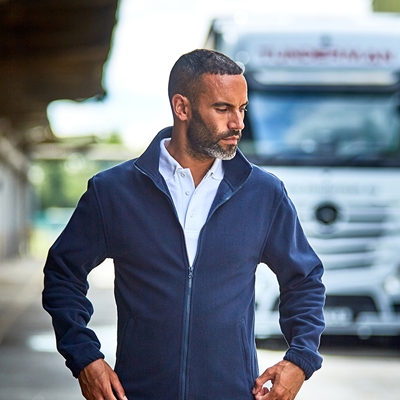 Show details for Pro RTX Pro Fleece