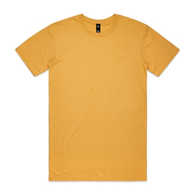 Show details for AS Colour Mens Staple T-Shirts