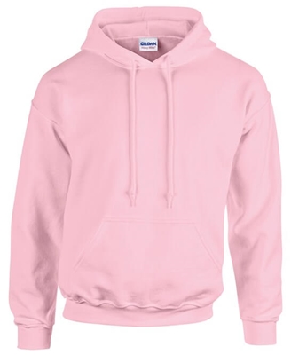 Show details for DEAL! 50 x Gildan Heavy Blend Hoodies