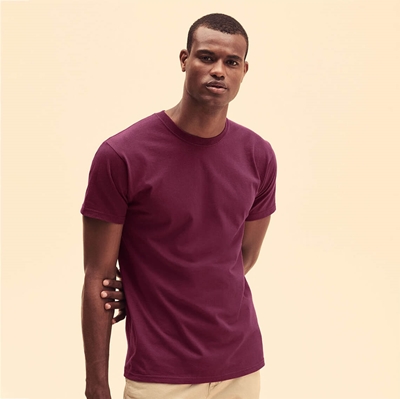 Show details for Fruit of the Loom Super Premium T-Shirts