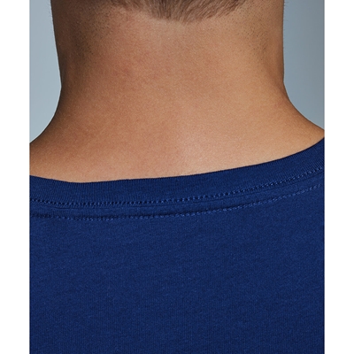 Show details for Anthem Organic Long-sleeve T-Shirts