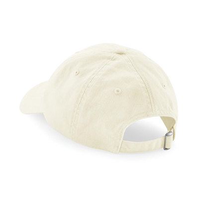 Show details for Beechfield Low Profile 6 Panel Dad Caps