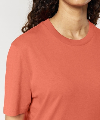 Show details for Stanley Stella Creator 2.0 Organic Unisex Screen Printed T-Shirts