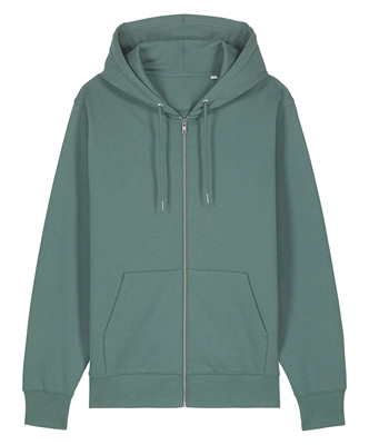 Show details for Stanley Stella Cultivator 2.0 Iconic Unisex Zipped Hoodies