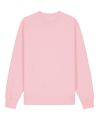 Show details for Custom Screen Printed Stanley Stella Changer 2.0 Organic Unisex Sweatshirt