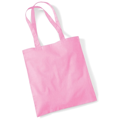 Show details for DEAL! 100 x Screen Printed Tote Bags