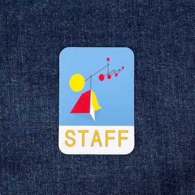 Show details for Satin Sticky Passes