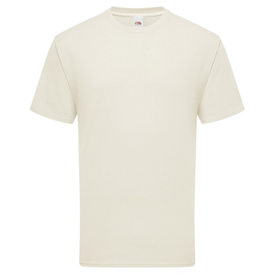 Show details for Fruit of the Loom Iconic 195 Ringspun Premium T