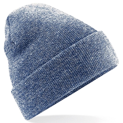 Show details for DEAL! 50 x Embroidered Beechfield Knitted Beanies
