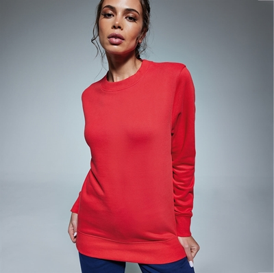 Show details for Anthem Organic Unisex Sweatshirt ♻️